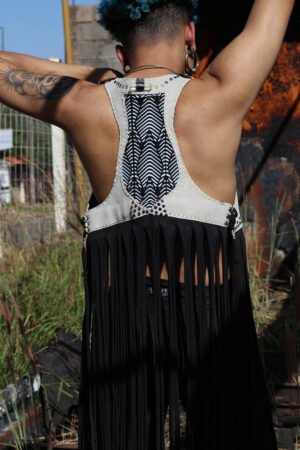 Colete Moon Tribe - Image 2