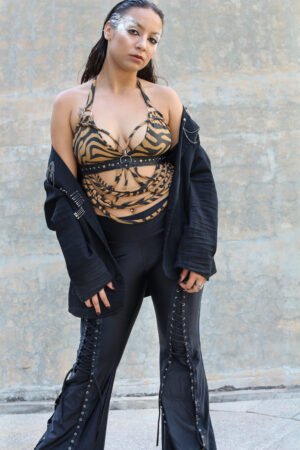 Blusa Poka - Image 2