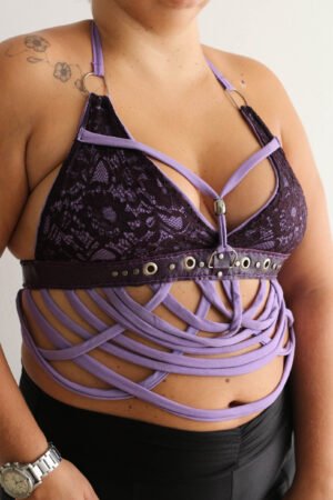 Blusa Poka - Image 2