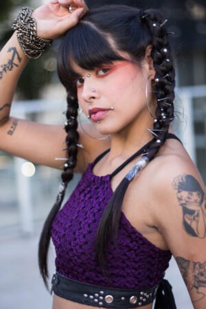 Cropped Clássico - Image 4