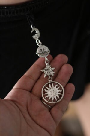 Saiote Orgânico Mescla - Image 3