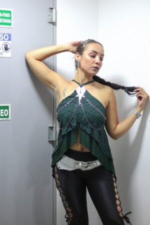 Blusa Fenix - Image 2