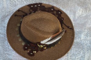 Chapéu Panamá - Imagem 2