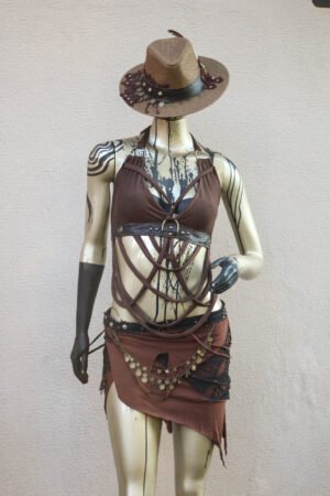 Blusa Poka - Image 2