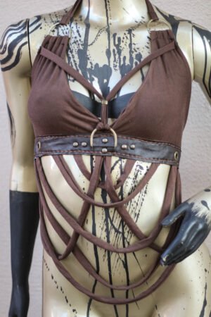 Blusa Poka - Image 3