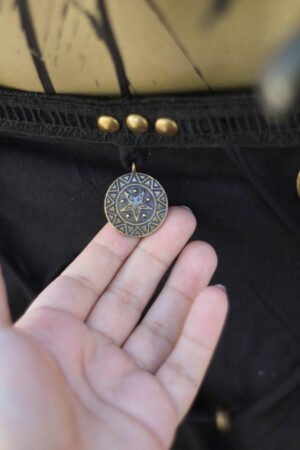 Mini Saiote Orgânico Star - Imagem 6