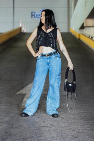 Cropped Urbanóide - Imagem 2