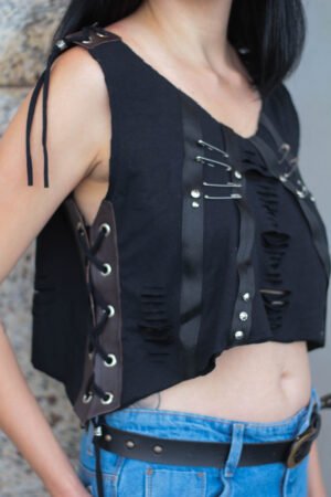Cropped Urbanóide - Imagem 4