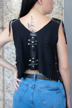 Cropped Urbanóide - Imagem 7