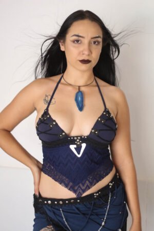 Entrecruzada - Imagem 8