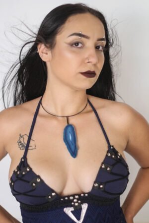 Colar Ponta - Imagem 4