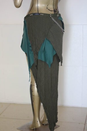 Saiote Orgânico  Mullet - Imagem 7