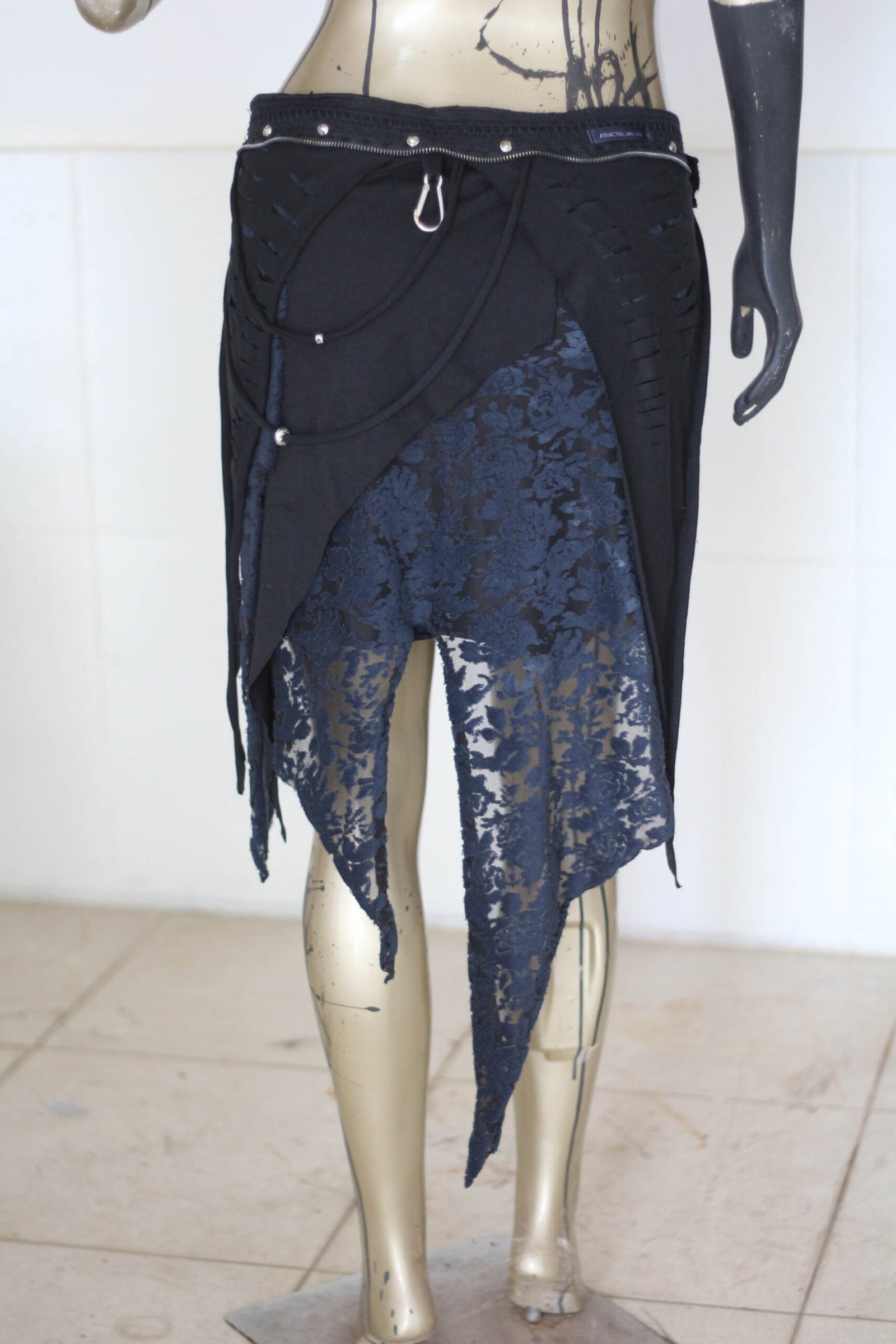 Saiote Orgânico Trash - Imagem 8