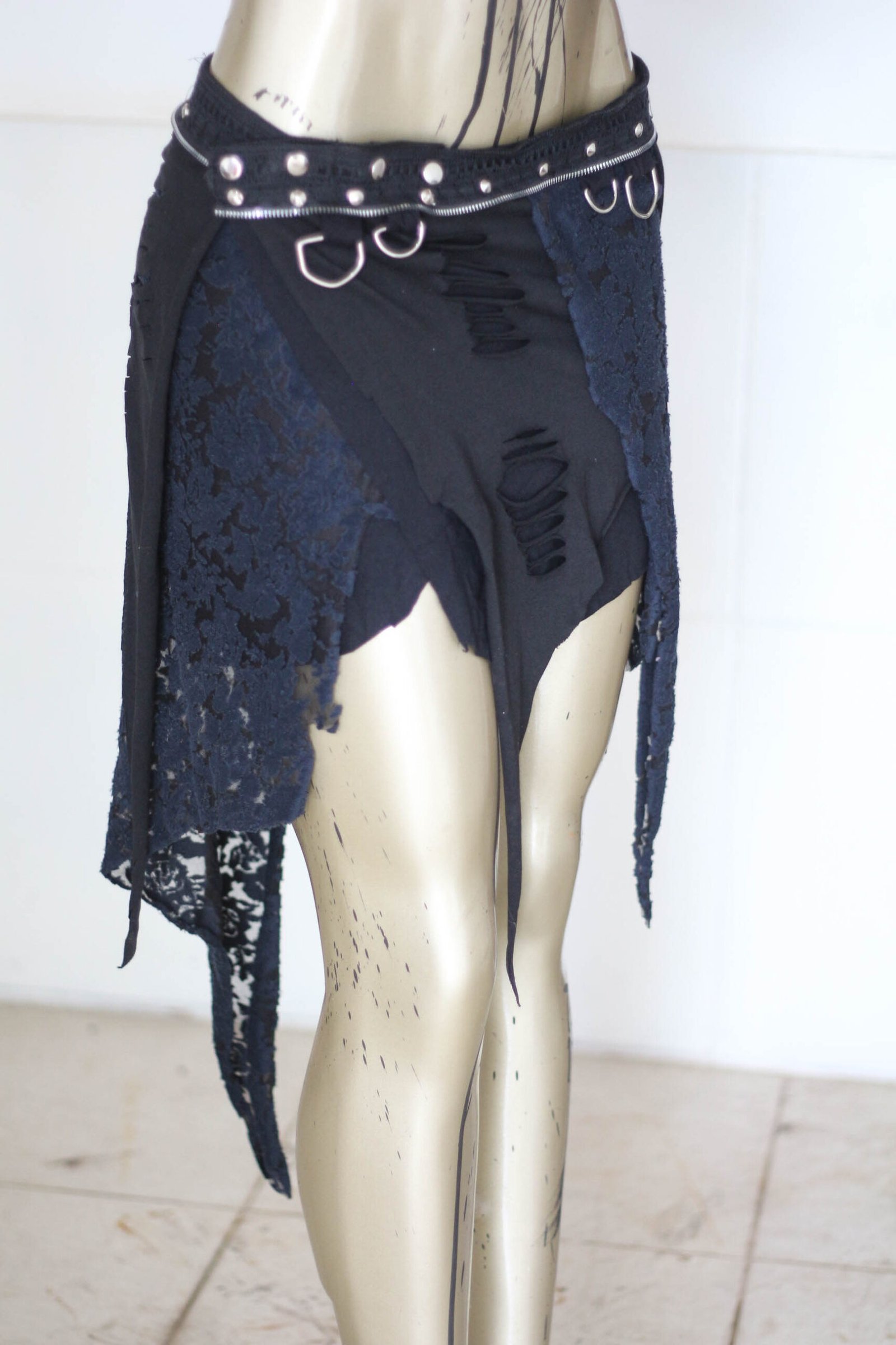 Saiote Orgânico Trash - Imagem 9