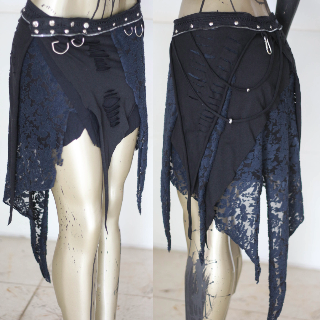 Saiote Orgânico Trash